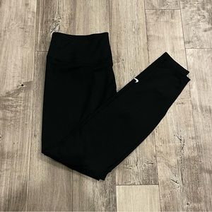 Women’s Nike Dry Fit Leggings Super Soft size Large